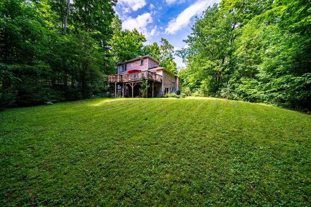 19 Snowshoe Tr, House detached with 4 bedrooms, 4 bathrooms and 8 parking in Oro Medonte ON | Image 17