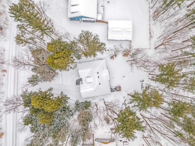 1033 Picard Lane, House detached with 3 bedrooms, 2 bathrooms and 8 parking in Gravenhurst ON | Image 15