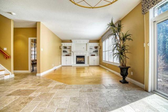 553 Falconridge Cres, House detached with 4 bedrooms, 4 bathrooms and 2 parking in Kitchener ON | Image 7
