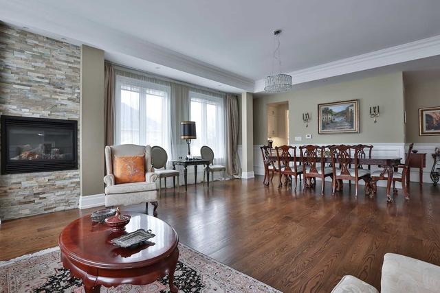 136 Homewood Ave, House detached with 4 bedrooms, 5 bathrooms and 6 parking in Toronto ON | Image 17