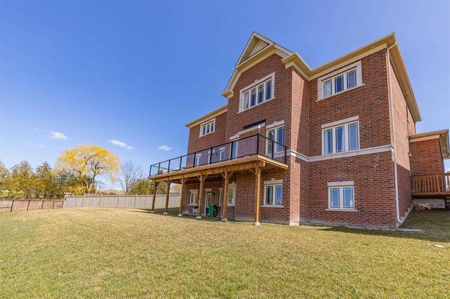 130 Degrey Dr, House detached with 4 bedrooms, 4 bathrooms and 7 parking in Brampton ON | Image 32