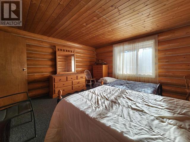 2875 Spout Lake Road, House detached with 2 bedrooms, 2 bathrooms and null parking in Cariboo G BC | Image 17