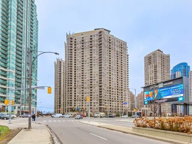 2134 - 3888 Duke Of York Blvd, Condo with 2 bedrooms, 2 bathrooms and 1 parking in Mississauga ON | Image 1