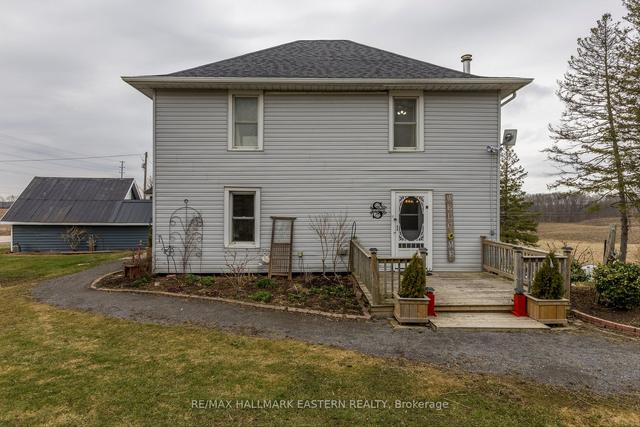 848 County Rd 41, House detached with 3 bedrooms, 2 bathrooms and 4 parking in Brighton ON | Image 12
