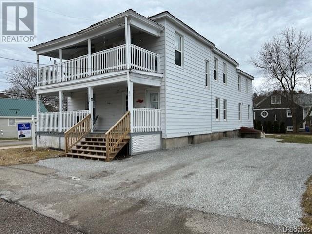 132 - 134 St. George Street, House other with 0 bedrooms, 0 bathrooms and null parking in Sussex NB | Image 1