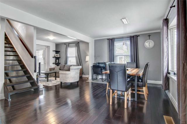 90 Hearst Circ, House detached with 3 bedrooms, 2 bathrooms and 3 parking in Toronto ON | Image 36