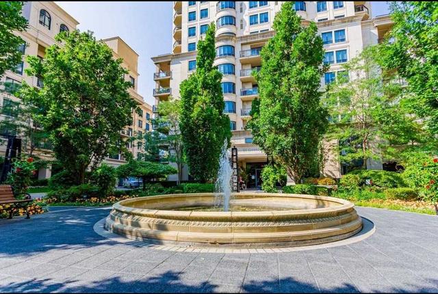 1002c - 662 Sheppard Ave E, Condo with 2 bedrooms, 2 bathrooms and 1 parking in Toronto ON | Image 5