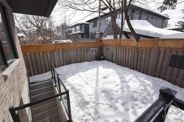 378 Winston Avenue, House detached with 5 bedrooms, 5 bathrooms and 2 parking in Ottawa ON | Image 20