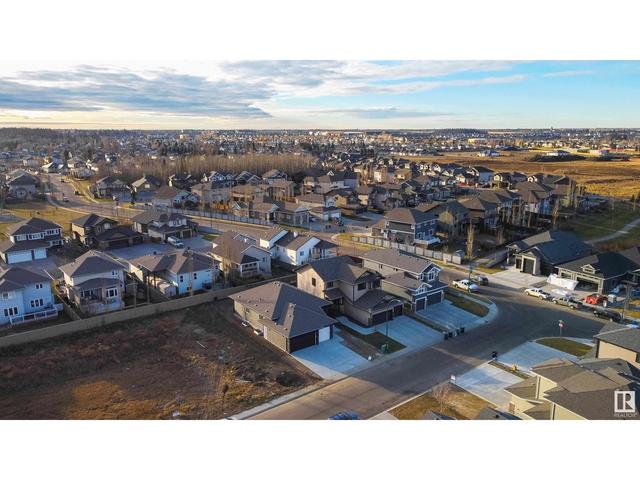 5 Darby Cr, House detached with 2 bedrooms, 2 bathrooms and null parking in Spruce Grove AB | Image 49