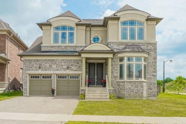43 Finland Dr, House detached with 4 bedrooms, 5 bathrooms and 4 parking in Vaughan ON | Image 1