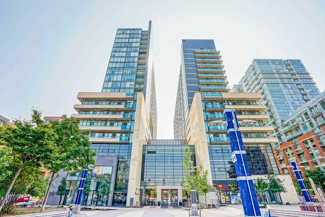 ph16w - 36 Lisgar St, Condo with 2 bedrooms, 2 bathrooms and 1 parking in Toronto ON | Image 1
