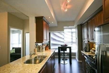 206 - 628 Fleet St, Condo with 2 bedrooms, 2 bathrooms and 1 parking in Toronto ON | Image 3