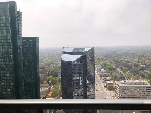 3219 - 5 Sheppard Ave E, Condo with 1 bedrooms, 1 bathrooms and 1 parking in Toronto ON | Image 13