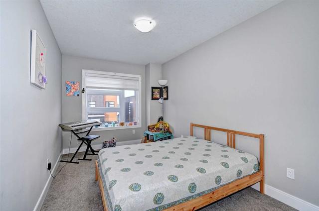 23 - 60 Arkell Rd, Townhouse with 3 bedrooms, 3 bathrooms and 2 parking in Guelph ON | Image 26