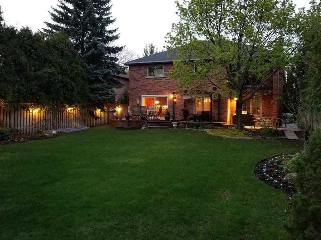3654 East Park Crt, House detached with 4 bedrooms, 4 bathrooms and 6 parking in Mississauga ON | Image 33