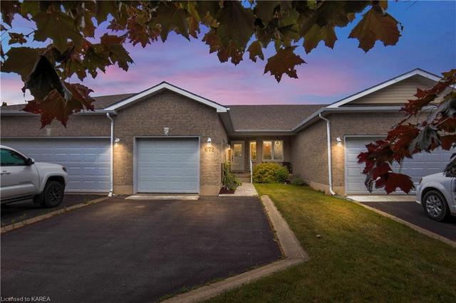 672 Millwood Drive, House attached with 2 bedrooms, 2 bathrooms and 3 parking in Kingston ON | Image 23