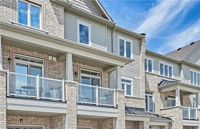 100 - 1763 Rex Heath Dr, Townhouse with 2 bedrooms, 2 bathrooms and 2 parking in Pickering ON | Image 19