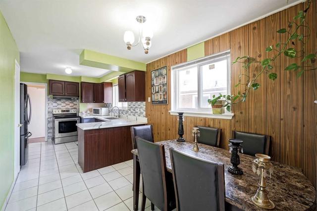 3084 Mallbridge Cres, House semidetached with 3 bedrooms, 3 bathrooms and 4 parking in Mississauga ON | Image 13