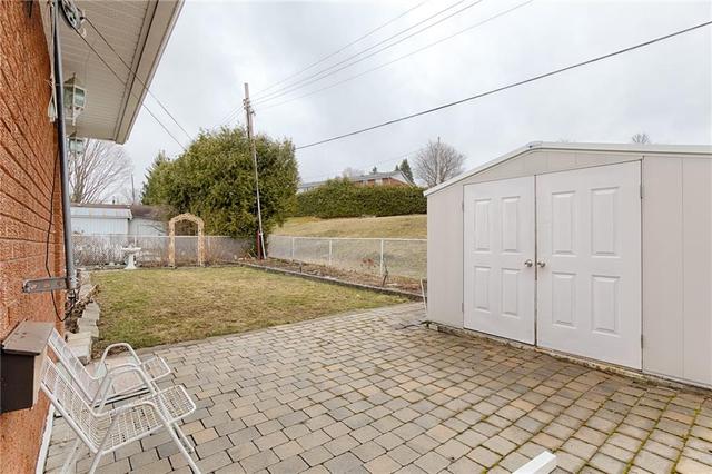 862 Kedrosky Drive, House detached with 3 bedrooms, 2 bathrooms and 3 parking in Renfrew ON | Image 28