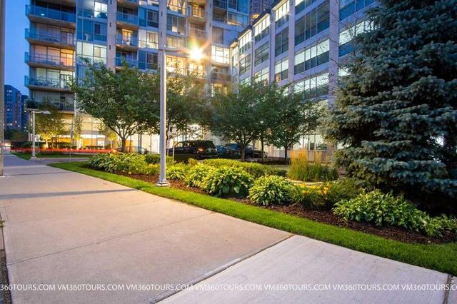 404 - 225 Webb Dr, Condo with 1 bedrooms, 2 bathrooms and 2 parking in Mississauga ON | Image 23