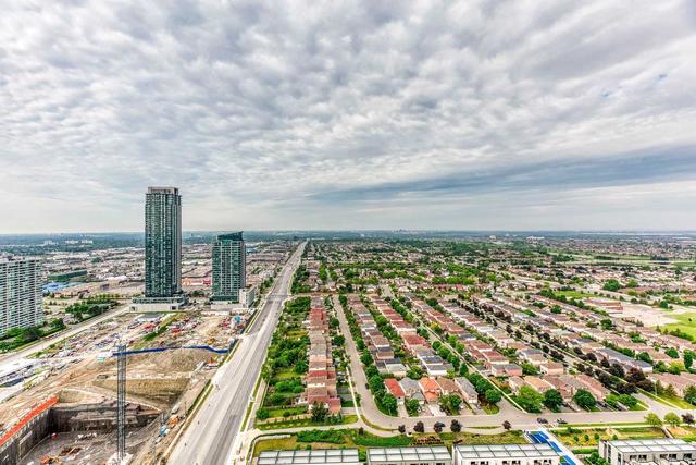 3401 - 4011 Brickstone Mews, Condo with 1 bedrooms, 1 bathrooms and 1 parking in Mississauga ON | Image 14