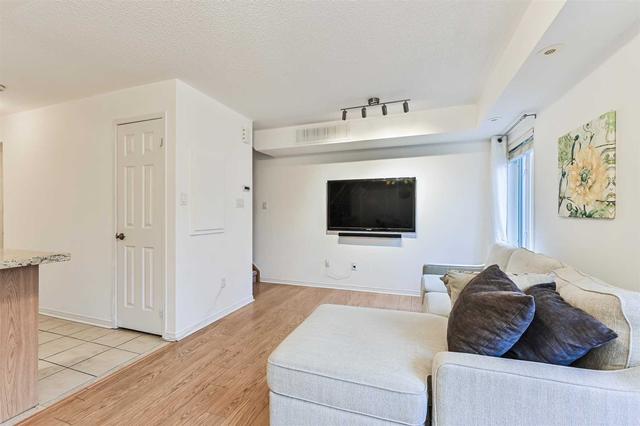 255 - 316 John St, Townhouse with 2 bedrooms, 2 bathrooms and 1 parking in Markham ON | Image 25