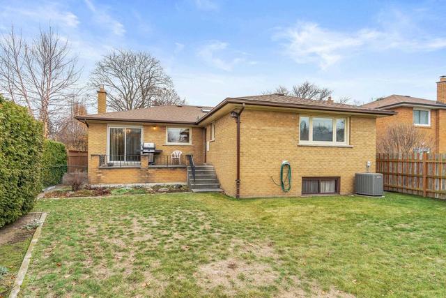 1479 Kalligan Crt, House detached with 3 bedrooms, 3 bathrooms and 4 parking in Mississauga ON | Image 32