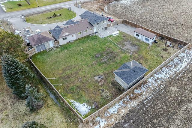 12821 Heritage Rd E, House detached with 4 bedrooms, 2 bathrooms and 12 parking in Caledon ON | Image 7