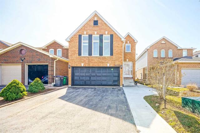3480 Ingram Rd, House detached with 3 bedrooms, 4 bathrooms and 8 parking in Mississauga ON | Image 1