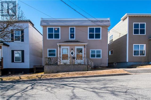 706 - 708 Beaconsfield Avenue, House detached with 6 bedrooms, 2 bathrooms and null parking in Saint John NB | Image 45