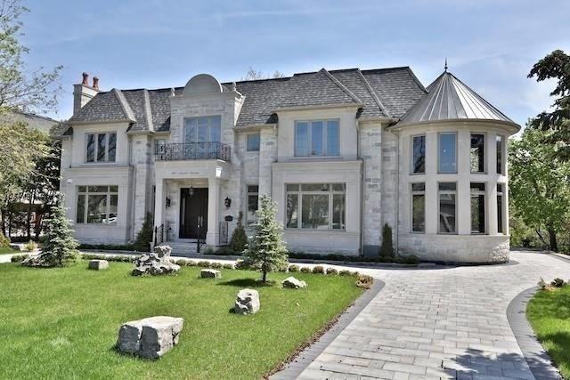 265 Arnold Ave, House detached with 6 bedrooms, 9 bathrooms and 10 parking in Vaughan ON | Image 1
