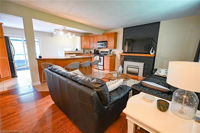 1351 Kostis Avenue, House detached with 2 bedrooms, 1 bathrooms and 9 parking in London ON | Image 20