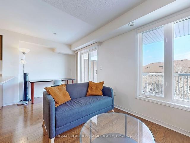 27 - 649e Warden Ave, Townhouse with 3 bedrooms, 1 bathrooms and 3 parking in Toronto ON | Image 34