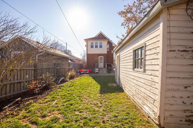 212 Sheridan St, House detached with 4 bedrooms, 3 bathrooms and 6 parking in Brantford ON | Image 33