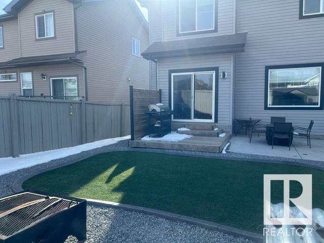 21 Sutherland St, House detached with 3 bedrooms, 2 bathrooms and null parking in Leduc AB | Image 34