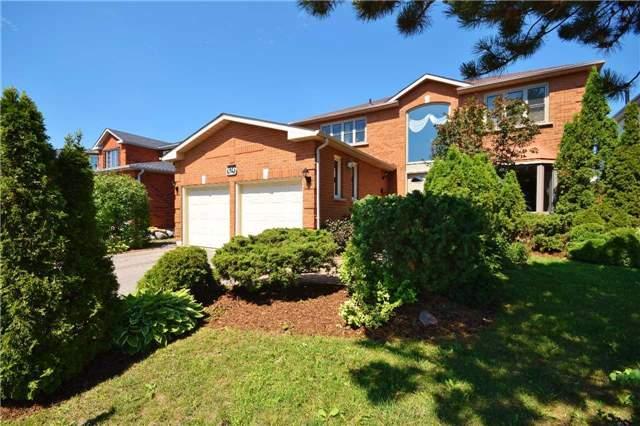 874 Grandview St N, House detached with 4 bedrooms, 4 bathrooms and 4 parking in Oshawa ON | Image 1