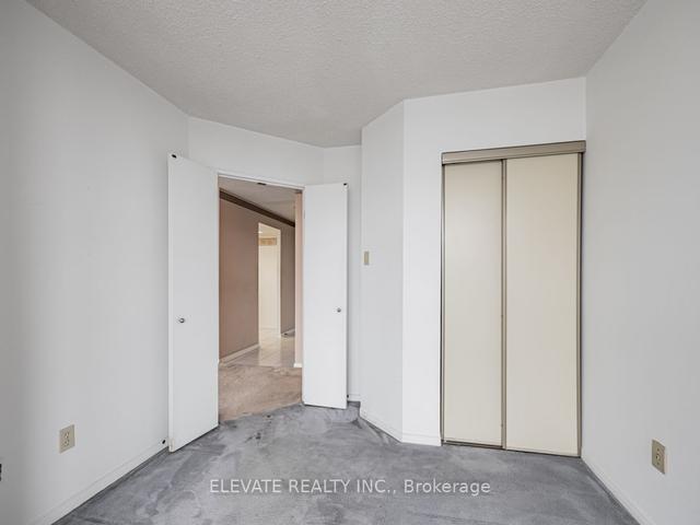 1510 - 75 King St E, Condo with 2 bedrooms, 2 bathrooms and 1 parking in Mississauga ON | Image 5