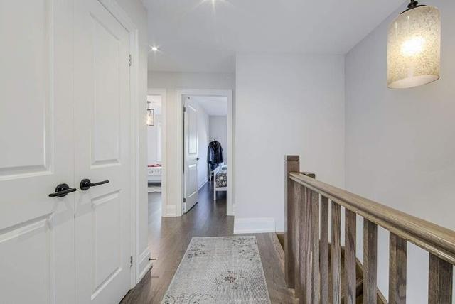81 Milton St, House detached with 3 bedrooms, 5 bathrooms and 2 parking in Toronto ON | Image 15