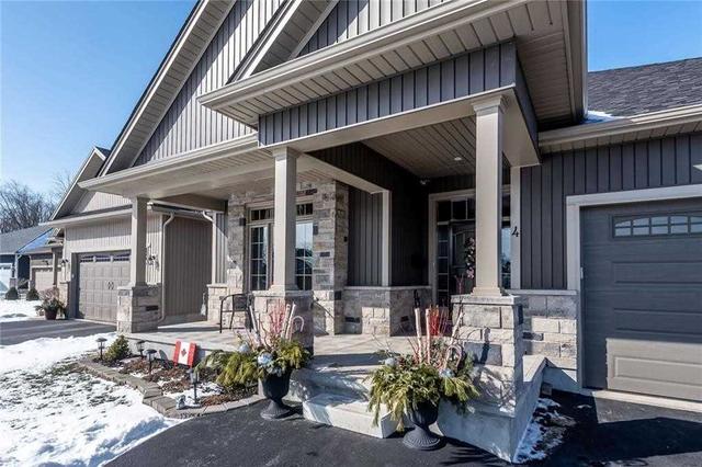 4 Robin Hts, House detached with 2 bedrooms, 3 bathrooms and 6 parking in Haldimand County ON | Image 25