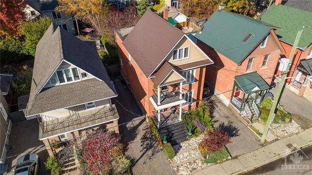 29 Arlington Avenue, House detached with 3 bedrooms, 3 bathrooms and 3 parking in Ottawa ON | Image 1