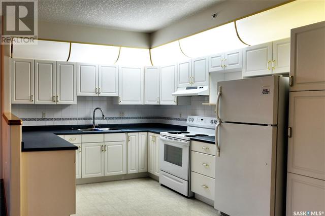 433 - 325 Keevil Crescent, Condo with 1 bedrooms, 1 bathrooms and null parking in Saskatoon SK | Image 4