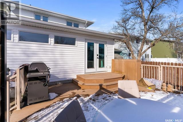135 Nollet Avenue, House detached with 3 bedrooms, 3 bathrooms and null parking in Regina SK | Image 40