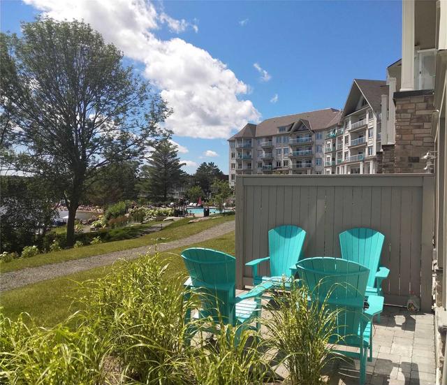 025 - 25 Pen Lake Point Rd, Condo with 0 bedrooms, 1 bathrooms and 1 parking in Huntsville ON | Image 14