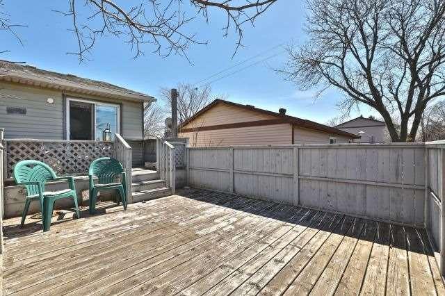 606 Elliott Cres, House detached with 3 bedrooms, 2 bathrooms and 2 parking in Milton ON | Image 18