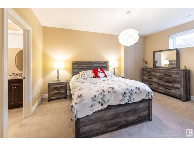 17424 108 St Nw, House detached with 5 bedrooms, 3 bathrooms and 9 parking in Edmonton AB | Image 36