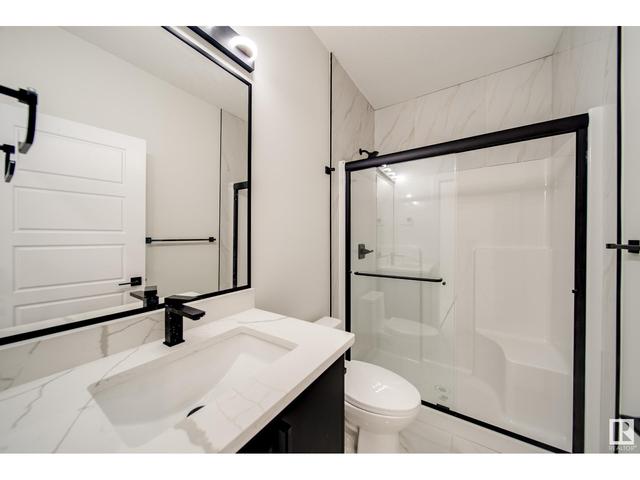 16603 32 Av Sw, House detached with 5 bedrooms, 3 bathrooms and null parking in Edmonton AB | Image 21