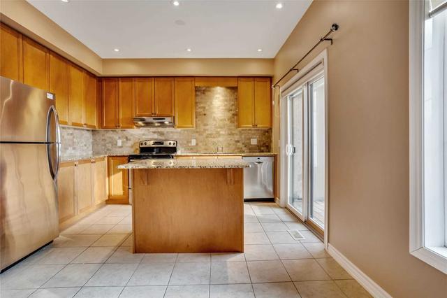 18 - 3038 Haines Rd, House attached with 3 bedrooms, 3 bathrooms and 2 parking in Mississauga ON | Image 5