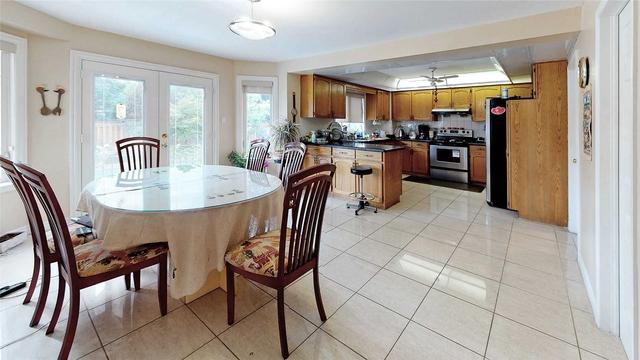 364 Valleymede Dr, House detached with 4 bedrooms, 4 bathrooms and 6 parking in Richmond Hill ON | Image 20