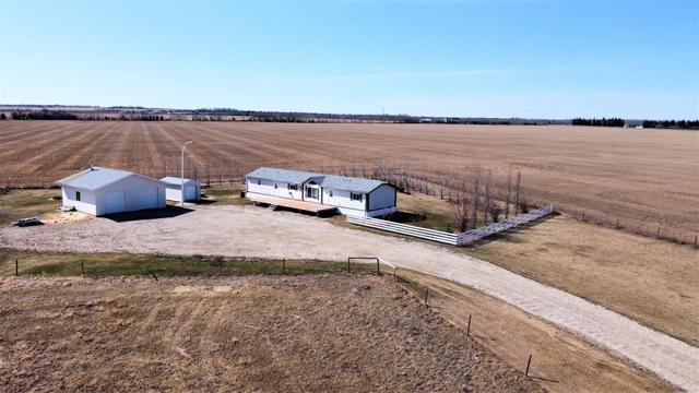 22549 Twp Rd 704, House detached with 3 bedrooms, 2 bathrooms and null parking in Greenview No. 16 AB | Image 35