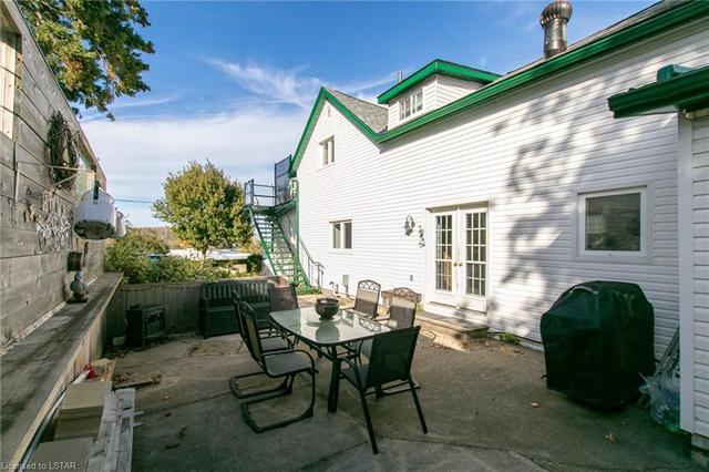 23 Mill Street, House detached with 3 bedrooms, 1 bathrooms and 2 parking in Northern Bruce Peninsula ON | Image 49